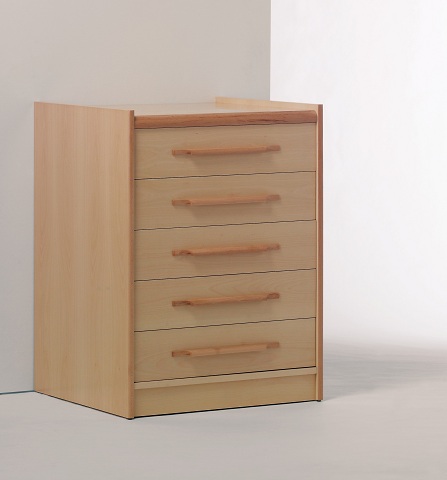 Arturo López - Mobiliario Auxiliar 1